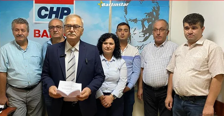 Mehmet Yıldırmak adaylığını açıkladı; 40 yıl oldu ama eforum daha dinç…
