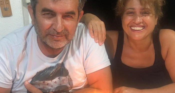 Murat İzler’in sağlık durumu iyiye gidiyor