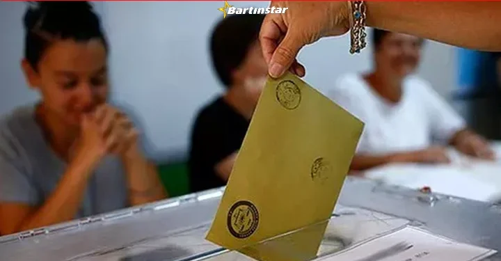 Seçimde adres değiştirecekler dikkat! Sadece 10 gün kaldı