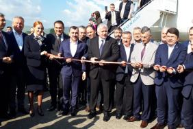 THY-ilk-ucus-karsilama