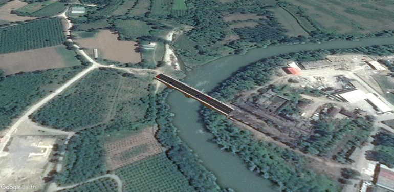 GEÇİKMİŞ PROJE NİHAYET İHALEYE ÇIKIYOR