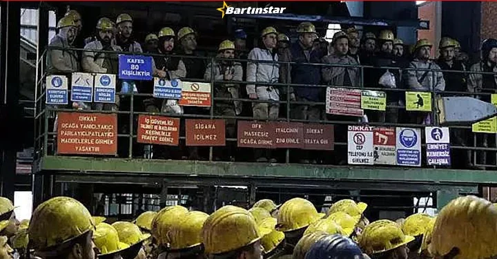 400 işçi için TTK’ya başvuru başlıyor; adaylara önemli uyarı