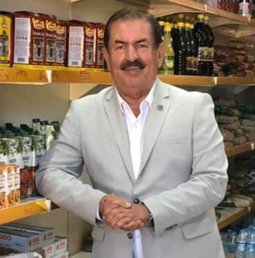 abdipasa-belediye-baskani-yasar-donmez