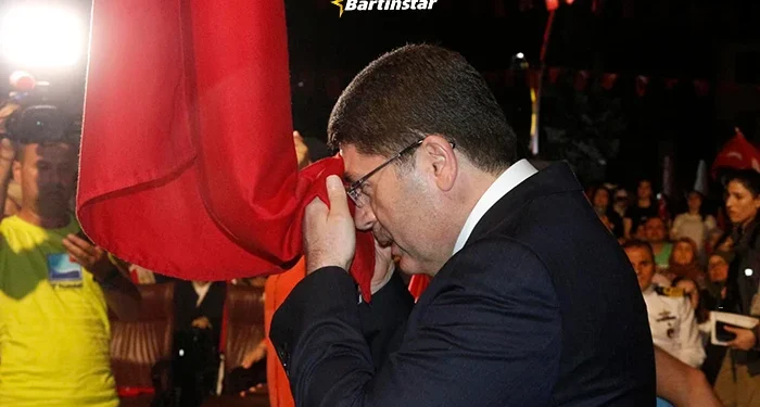 Adalet Bakanı Tunç, FETÖ bilançosunu açıkladı: Mahkumiyet sayısı…