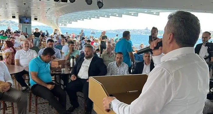 Bartın’ın değerini Bartınlılardan başka kimse bilemez