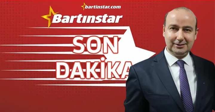 O liste değişti, AK Parti Bartın’da aday sayısı 22’ye çıktı