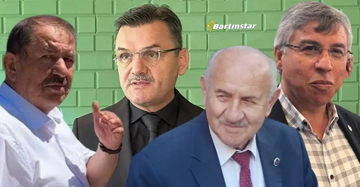 Yaşar Arslan açık açık söyledi! 3 dönemlikler…