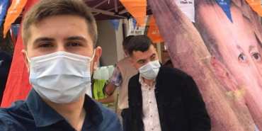 ak-parti-genclik-kollari-baskani-mucahit-demir