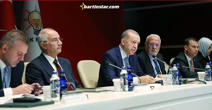 AK Parti’den adaylık düşünenler! Seçim takvimi belli oldu