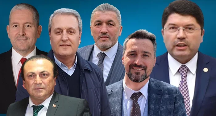 Herkes merak ediyordu! Yılmaz Tunç’un adaylık durumu netleşti