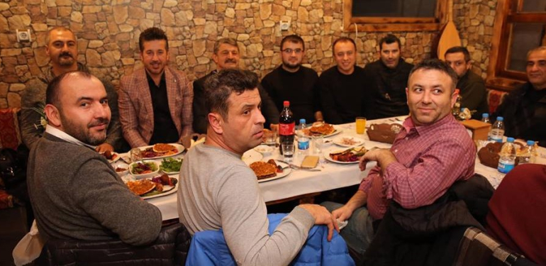 Başkan Akın projelerini pazartesi açıklıyor