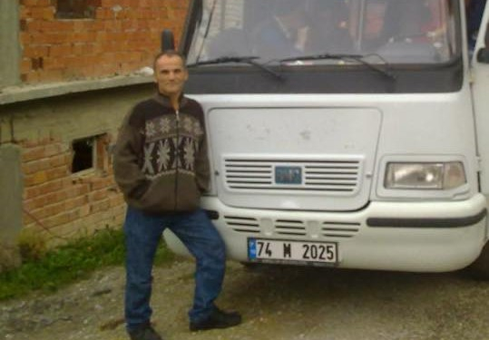 Ormanda Talihsiz Kaza Can Aldı