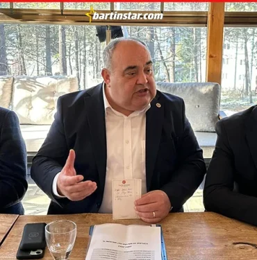 aldatmaz Her ay fotoğrafını çekip Ankara’ya götürüyorum