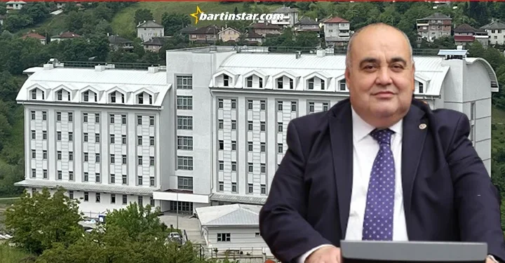 Aldatmaz’dan önergeye yanıt: Provokatif ve düşüncesiz sözler