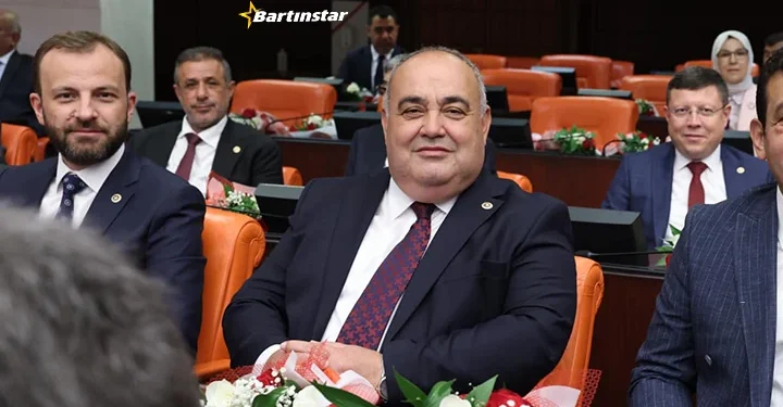 Aldatmaz Meclis araştırma komisyonuna seçildi