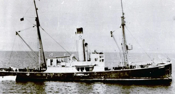 Alemdar Vapuru, Milli Mücadele için Amasra’da hazırlandı