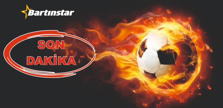 Bartınspor karantinaya alındı! İşte tesislerdeki vaka sayısı