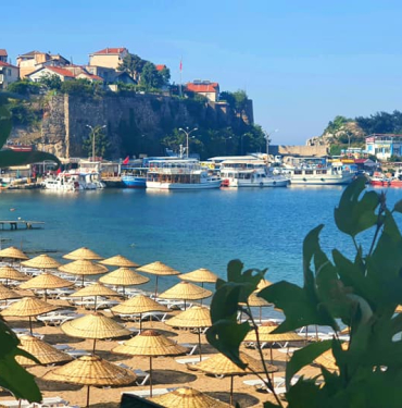 amasra-1