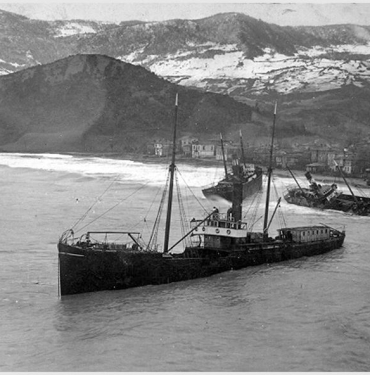 amasra-1931