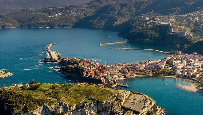 Amasra’da termik santral için bir girişim daha yargıdan döndü
