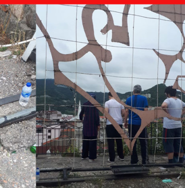 amasra-ataturk-portresi-tehlike-saciyor