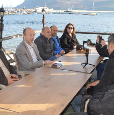 amasra-baskan-recai-cakir-8-aylik-icraatlarini-anlatti