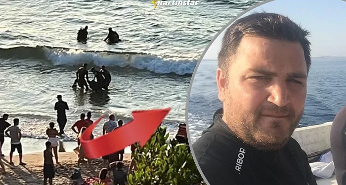 Denizlerin balık adamı; Amasra Bozköy’de nasıl boğuldu? İşte cevabı