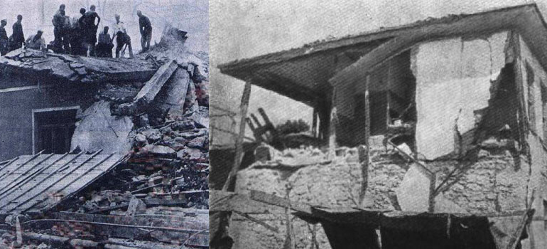 İşte Bartın ve bölgenin deprem gerçeği