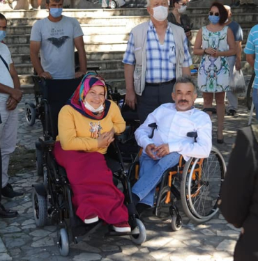 amasra-engelliler