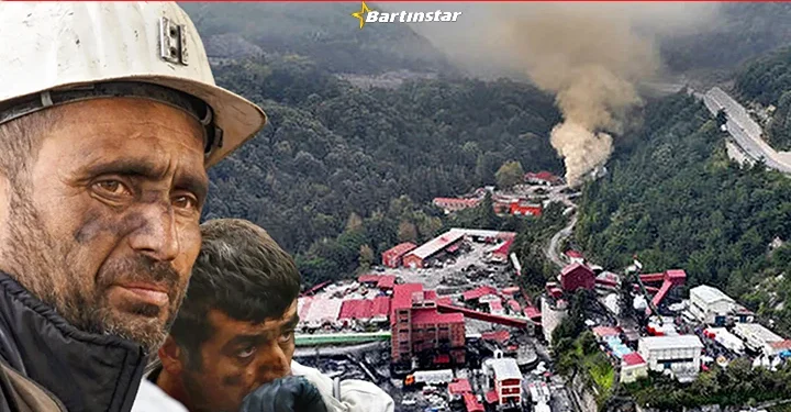 Amasra grizu faciasının yıldönümüne hazırlanıyor