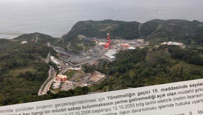 Hattat’ın 49 yıllık rüyasına mahkemeden bir ret daha