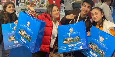 amasra-izmir-fuarinda-tanitildi