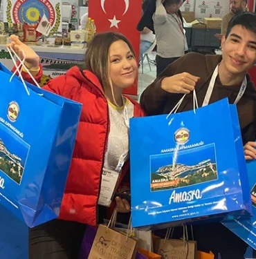 amasra-izmir-fuarinda-tanitildi