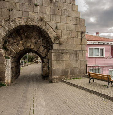 amasra-kaleici