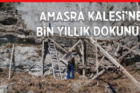 amasra-kalesine-1000-yillik-dokunus