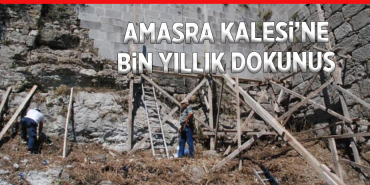 amasra-kalesine-1000-yillik-dokunus