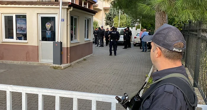 İşte Amasra’da gözaltına alınan o isimler