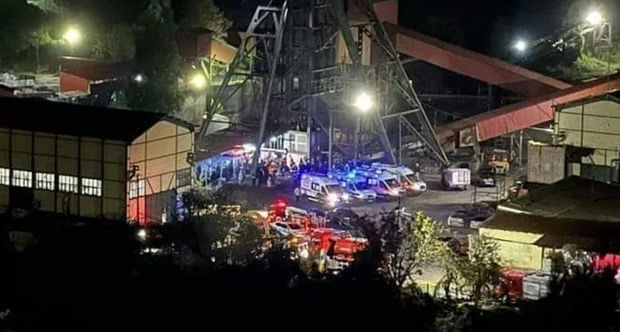 Amasra TTK’da gergin bekleyiş! Tüm belgelere el kondu