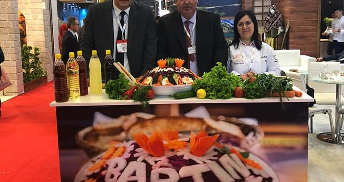 Amasra Belediye Başkanı Recai Çakır’a şok suçlama