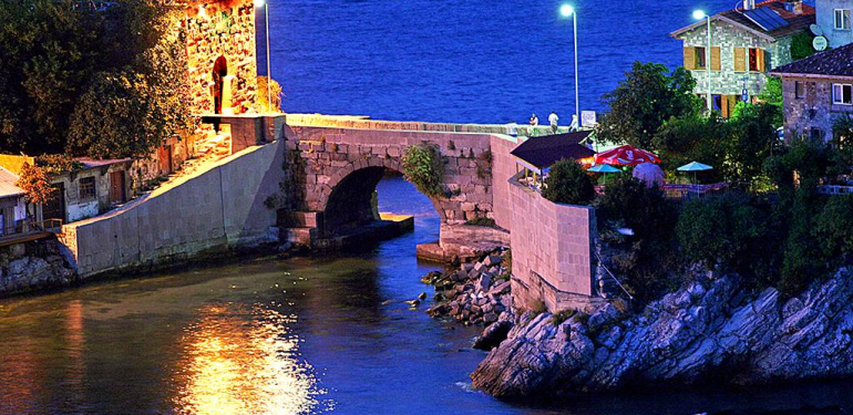 Ekşi Sözlük’teki Bartın: Bamya kadar şehir
