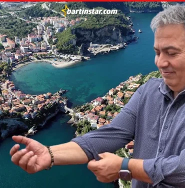 amasrada alı yıldırım adaylığını açıkladı