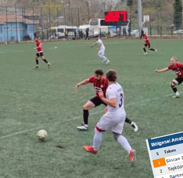 amasraspor-bartinspor