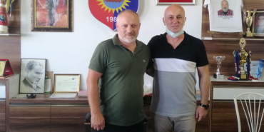 amasrasporda-bayrak-degisimi