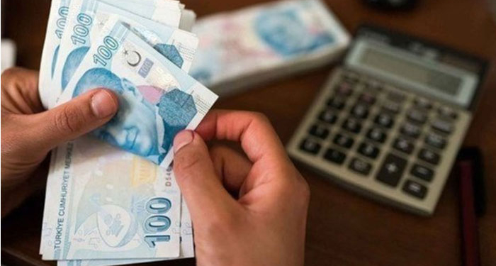 Asgari ücrete ilk kez Temmuz’da zam yapıldı! İşte zam oranı