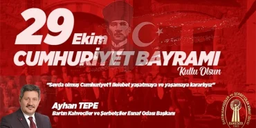 ayhan-tepeden-cumhuriyet-bayrami-mesaji