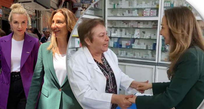 Birgül Abla’dan CHP’li Nazlıaka’ya: Umudunuz kırılmasın