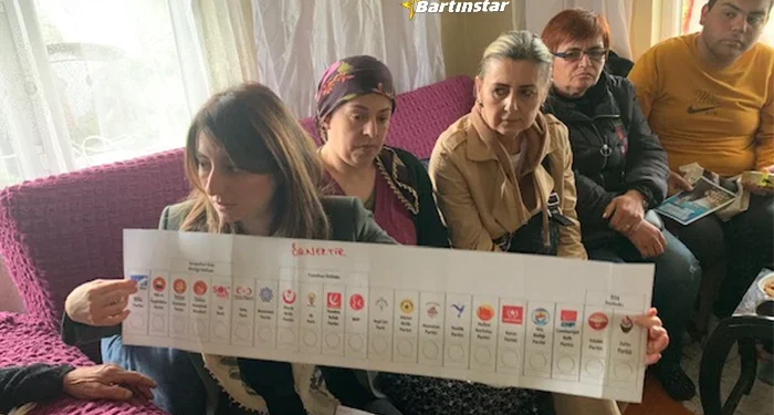 Köylü rahat etmeden Türkiye’nin iki yakası bir araya gelmez