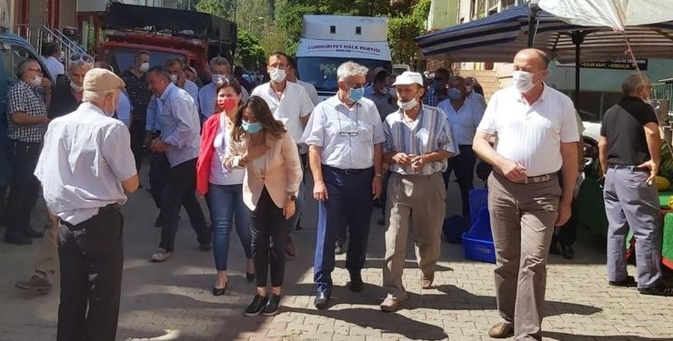 Aysu Bankoğlu söz verdi; hepsinin takipçisi olacağım