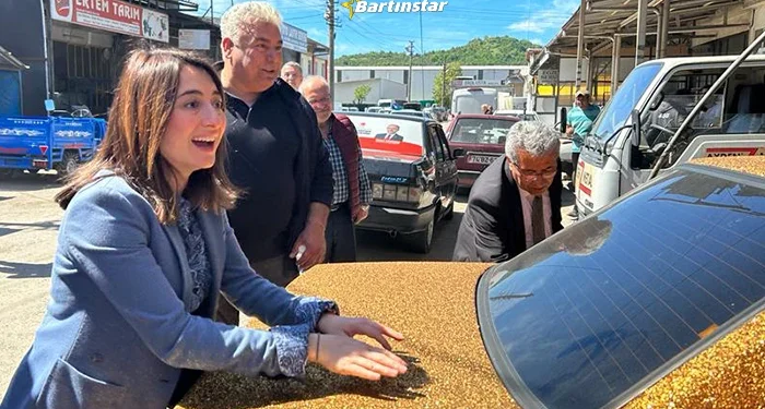 Şimdi moda bunlar galiba! Gençlere söz; ilk arabaları ÖTV’siz olacak
