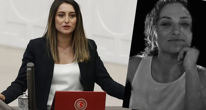 Arzu Ar cinayeti Meclis gündeminde! Adalet Bakanı’na bu soruları sordu